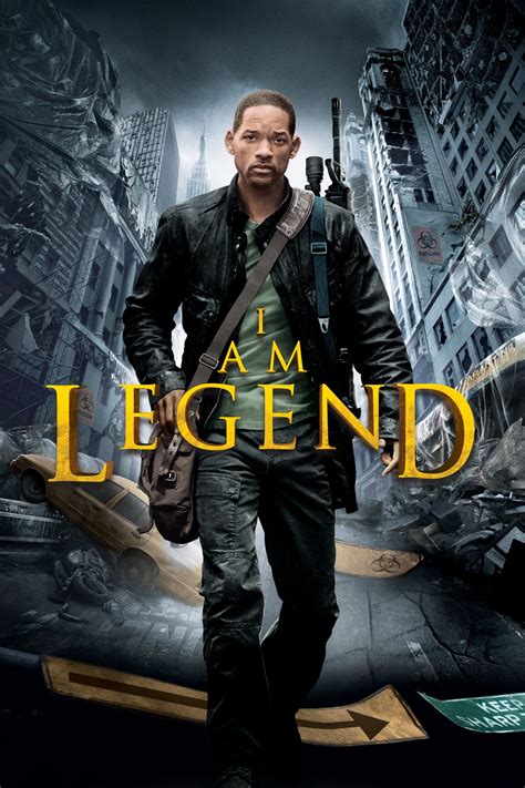 download I Am Legend